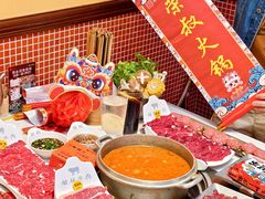 -荣叔港式沙嗲牛肉火锅(正佳潮流店)
