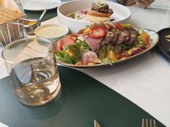 -ins森林童话餐厅coffee&bistro