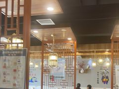 大堂-鲜锦记潮汕牛肉火锅(月坛店)