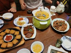 -印象徽州·正宗徽菜体验店