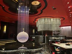 大堂-8餐厅(新葡京酒店)