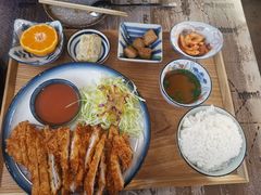 -猫头鹰炸鸡