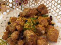 -心点盛宴江南西店