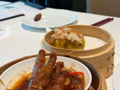 -金悦轩海鲜酒家(拱北店)