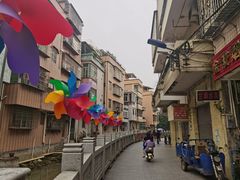 -长洲岛