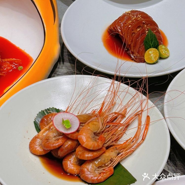 新苏里｜这家苏帮菜我要夸100遍