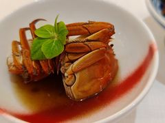-宁波饭店·甬味灶(马园路店)