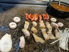 -猪的故事·韩式烤肉(韩乐坊店)