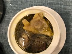 -茶油香闽南菜·花园餐厅(前埔店)