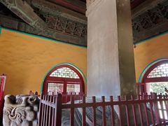 -北陵公园