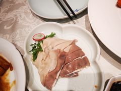 -钱塘花园·宁波菜