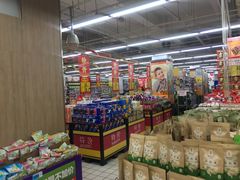 -大润发(康桥店)