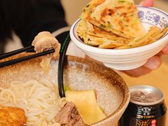 -蒙自源米线大王(江南西路店)