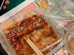 -孖记茶档·热腾茶餐(江南西plus店)