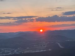 -长虫山生态公园风景林