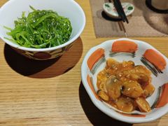 -三石铁板烧(紫竹桥店)
