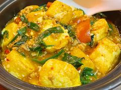 日本豆腐-泰妃堂.泰菜.夜宵(赤岗总店)