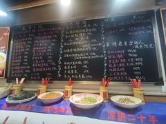 -西江红·株洲本地菜(滨江南路店)