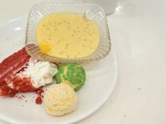-第六季自助餐厅(甜水园店)