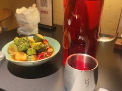 -有才叔的小馆(高新咖啡街区店)