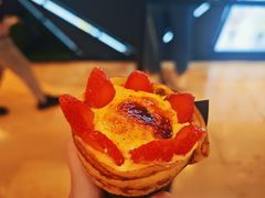 -July tale·可丽饼(德基广场店)