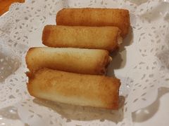 -美未居·老字号·地道顺德菜·桑拿鸡·鱼生(容桂店)