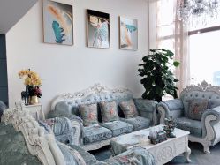 -久匠·纹眉半永久野生眉