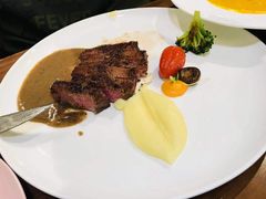 -G+KITCHEN(龙湖狮山天街店)