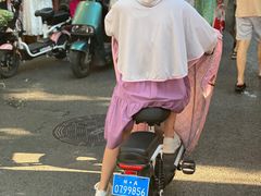 -东仓门早市