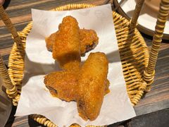 -江太极江浙菜(马桥万达广场店)