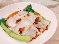 叉烧肠粉-海逸海鲜酒家(古北店)