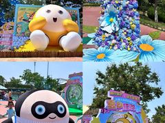 -西安华夏文旅水世界
