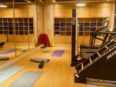 -北京嘉里健身·Kerry Sports(北京嘉里大酒店)