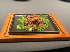 -台州耀达国际酒店-福满楼中餐厅