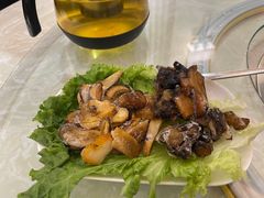 -爱膳菌锅锅(阳南店)