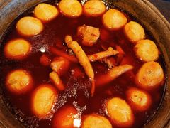 -李子坝梁山鸡(李子坝大鸡哥店)