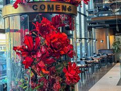-咖梦餐厅 COMENG RESTAURANT