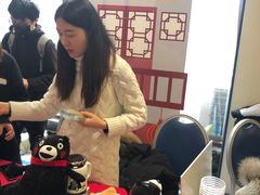 -徐记海鲜(陕西历史博物馆|明德门店)