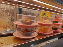 -争鲜回转寿司(西红门荟聚PLUS店)