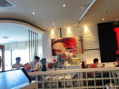 -必胜客(积水潭店)