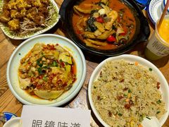 -眼镜味道(德才店)