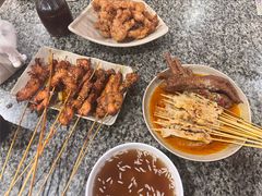 -小街天府(西工小街店)