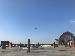 -南汇嘴观海公园