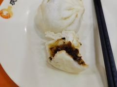 猪肉梅干菜-庆丰包子铺(青龙桥店)