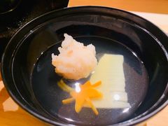 -鮨青(恒基名人购物中心店)