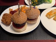 -上海外滩茂悦大酒店