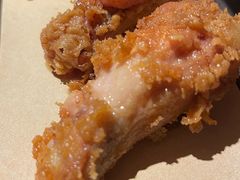 -谷牛日式烤肉(宝山U天地店)