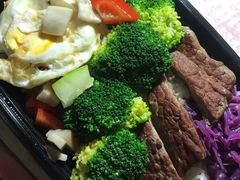 -豪客来牛排(人民东路店)