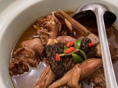 -农乐园食府(梅城镇店)