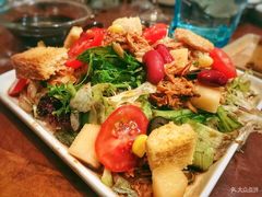 -陶享时光西餐·下午茶(信河街店)